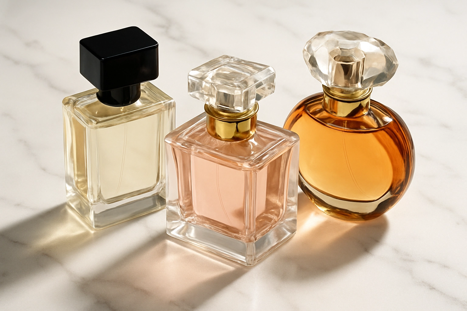 Fragrances & Beauty