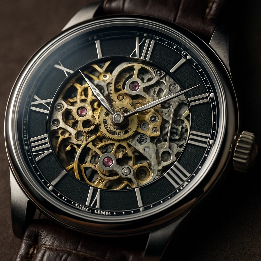 Fashion & Accessories